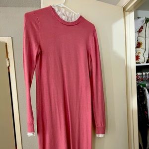 Boden, Size 4 US Sweater Dress